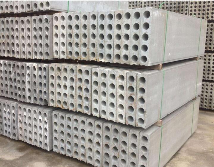 輕質(zhì)隔墻板