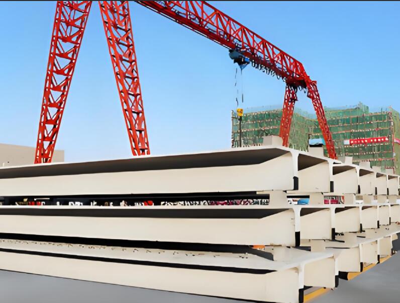 預(yù)應(yīng)力雙T板